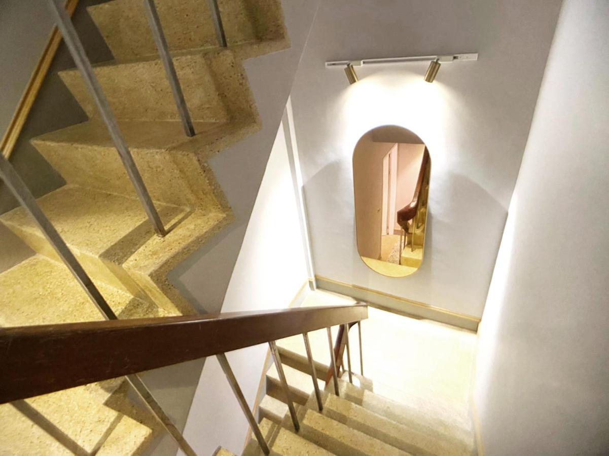 Spring Guest House Tainan Extérieur photo