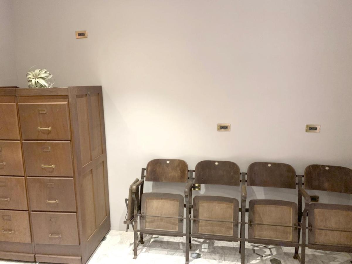 Spring Guest House Tainan Extérieur photo