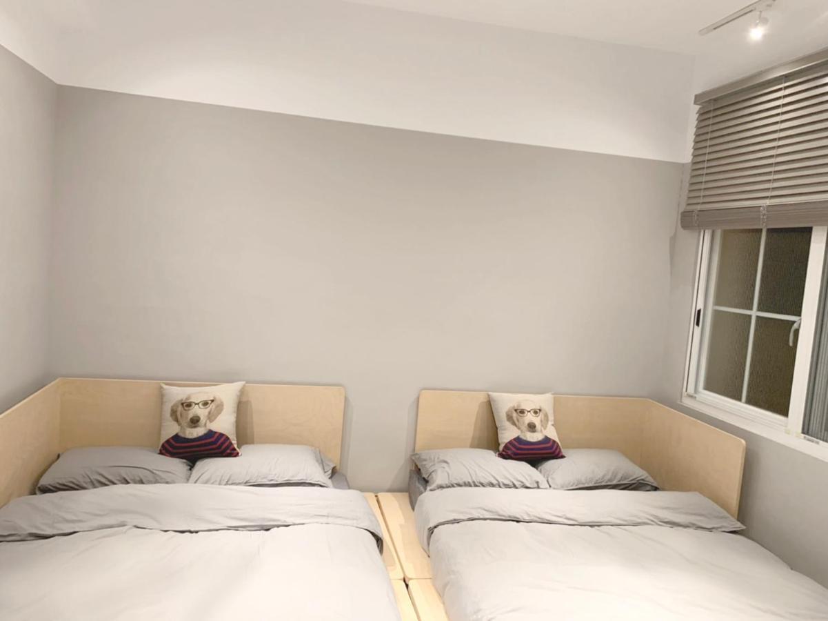 Spring Guest House Tainan Extérieur photo