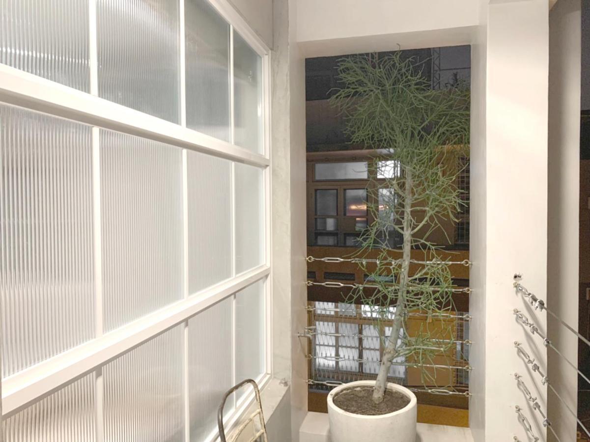 Spring Guest House Tainan Extérieur photo