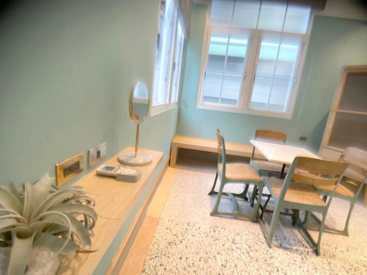 Spring Guest House Tainan Extérieur photo