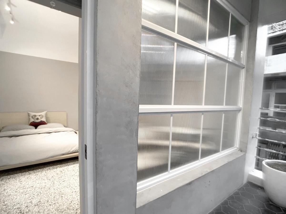 Spring Guest House Tainan Extérieur photo