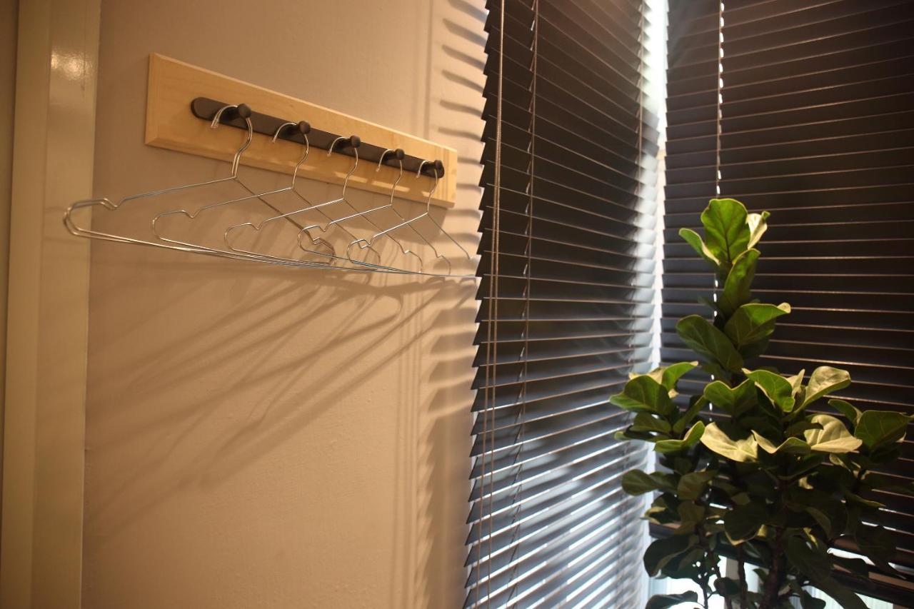 Spring Guest House Tainan Extérieur photo