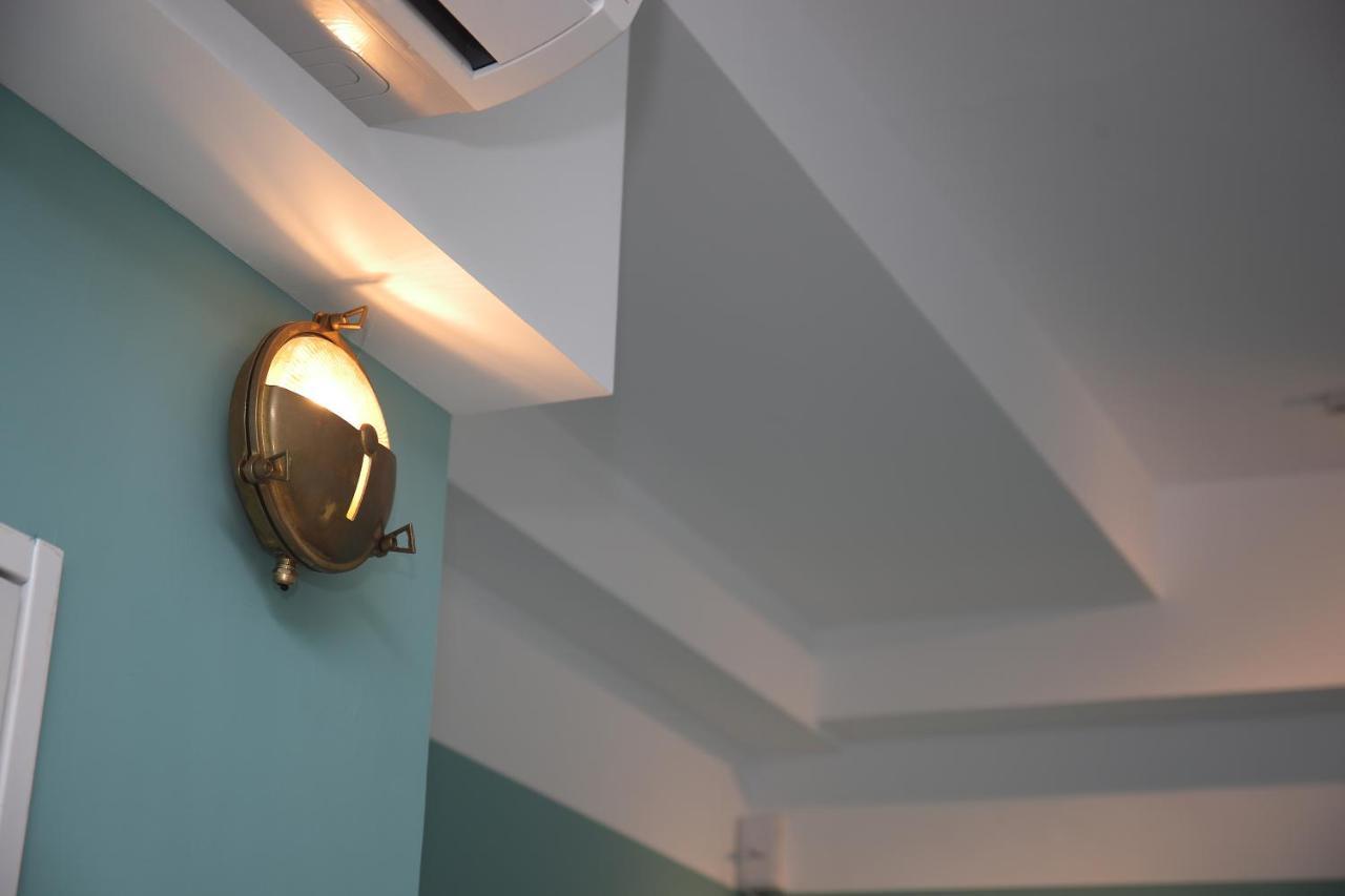 Spring Guest House Tainan Extérieur photo
