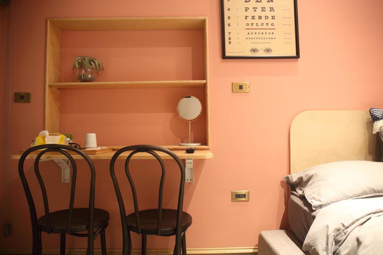Spring Guest House Tainan Extérieur photo